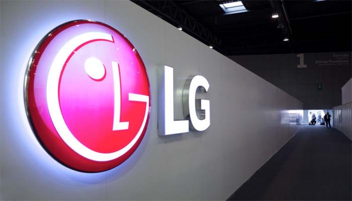 LG Electronics Targetkan Penjualan Rp12 Triliun