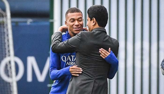 Jika Bonus Tak Dibayar, Mbappe Siap Tuntut PSG!