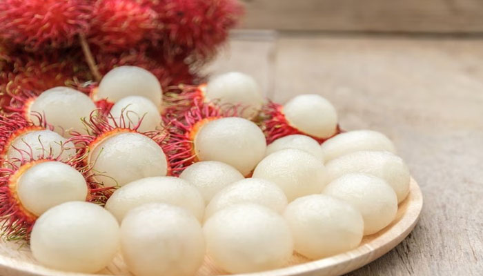 Tragis! Gegara Makan Rambutan, Nyawa Nenek Ini Melayang