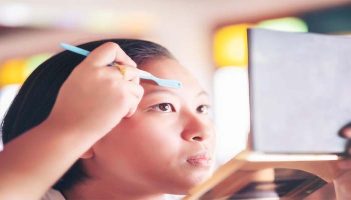 Rekomendasi Makeup di Bawah Rp 50 Ribu Kualitasnya Bagus